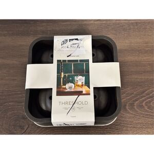 Threshold Target pumpkin ice cube trays Halloween decor